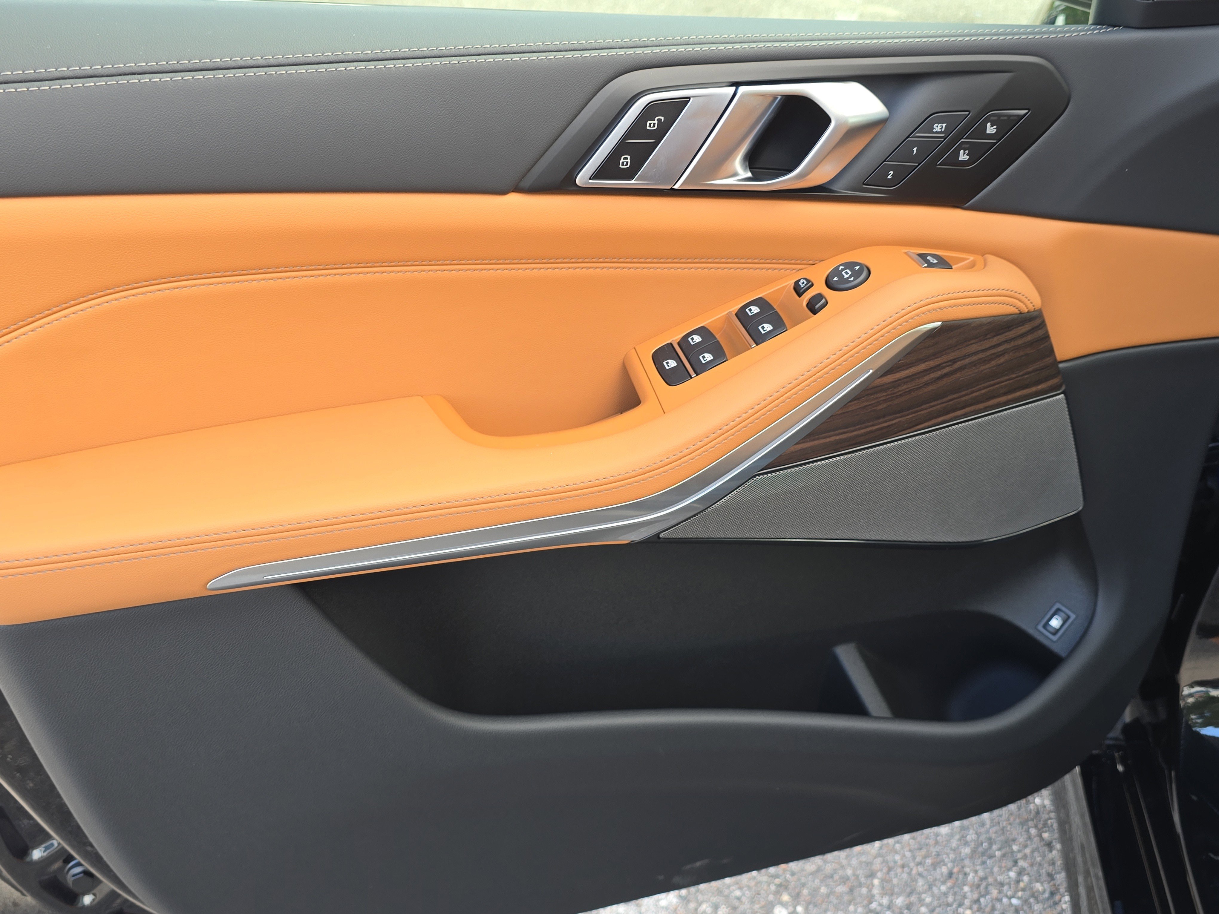 2026 Bmw X5 xDrive50e photo 4