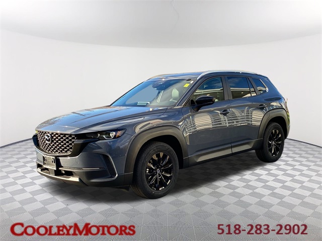 2026 Mazda CX-50 Select's photo