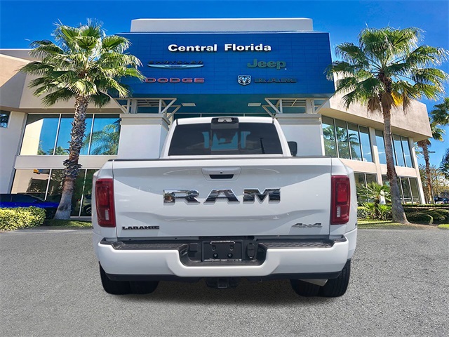 2026 Ram 3500 photo 5