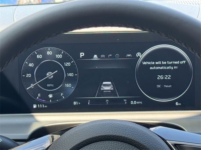 2026 Kia Seltos EX photo 32