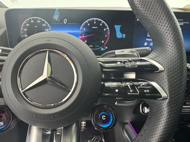 2024 Mercedes Benz GLA AMG 35 4MATIC photo 19