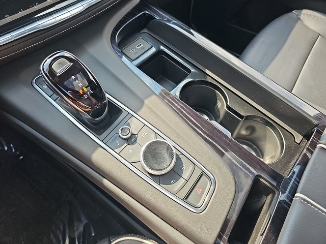 2023 Cadillac Escalade Sport photo 25
