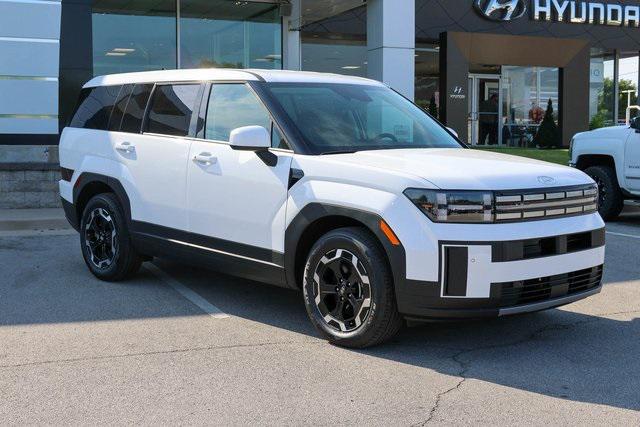 2026 Hyundai Santa Fe SE's photo