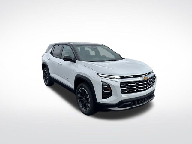 2026 Chevrolet Equinox LT photo 4