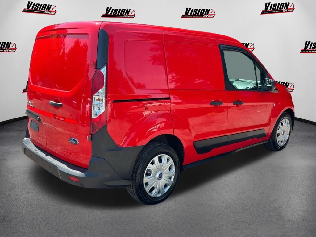 2020 Ford Transit Connect XL photo 5