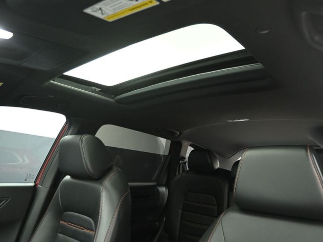 2025 HONDA CR-V - Image 20