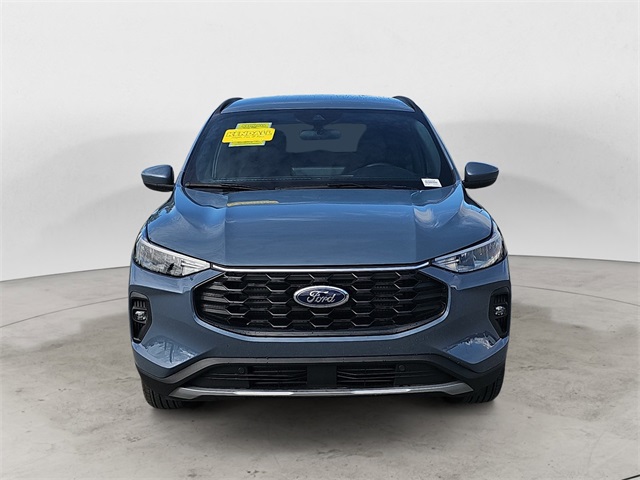 2025 Ford Escape Hybrid ST-Line Select photo 8
