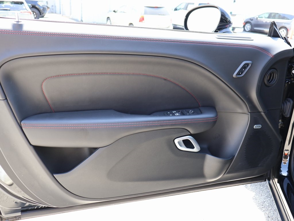 2023 Dodge Challenger R/T Scat Pack Widebody photo 15