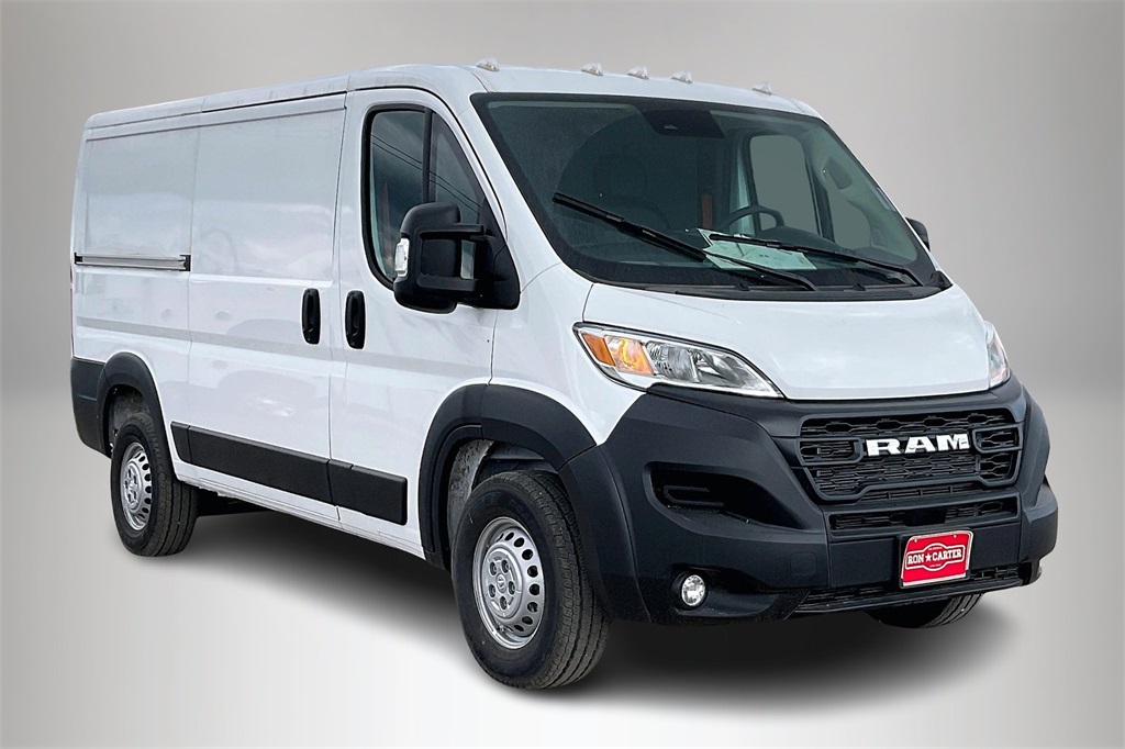 2024 RAM ProMaster Cargo Van Base's photo