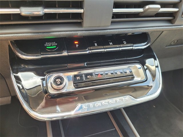 2025 Lincoln Corsair Premiere photo 23