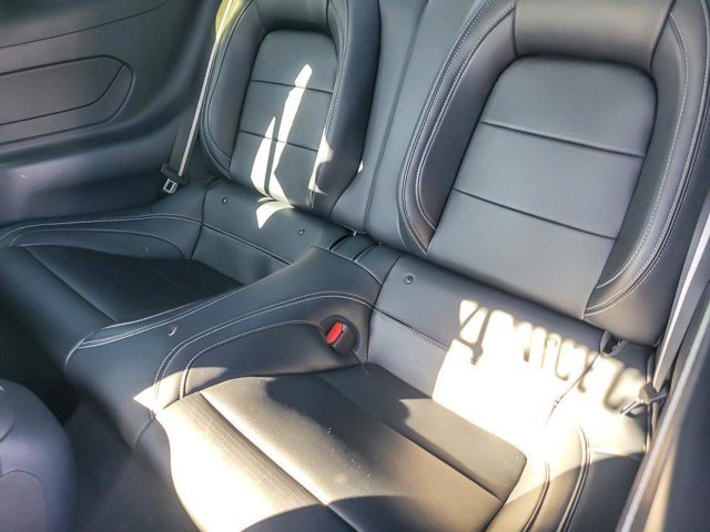 2024 FORD MUSTANG - Image 40