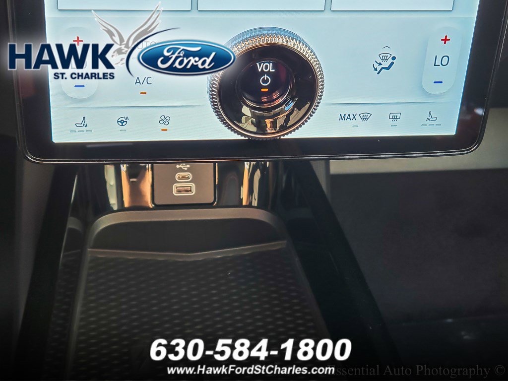 2025 FORD MUSTANG MACH-E - Image 15