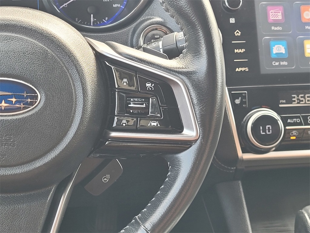 2018 Subaru Outback Touring photo 25