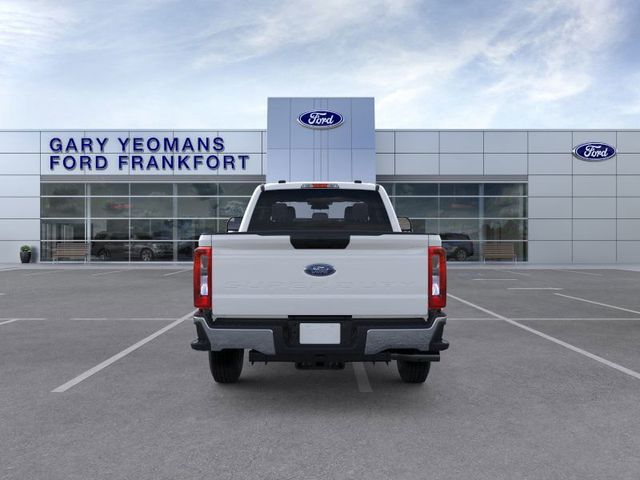 2025 Ford F-350 XL photo 5