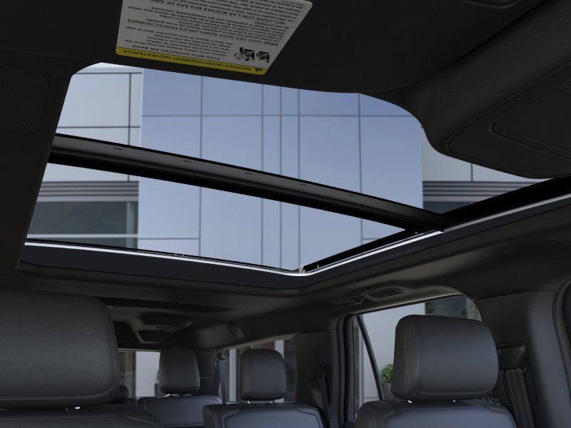 2025 Ford Expedition Platinum MAX photo 18
