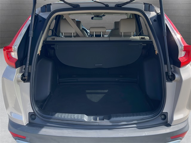 2019 Honda CR-V EX-L photo 38