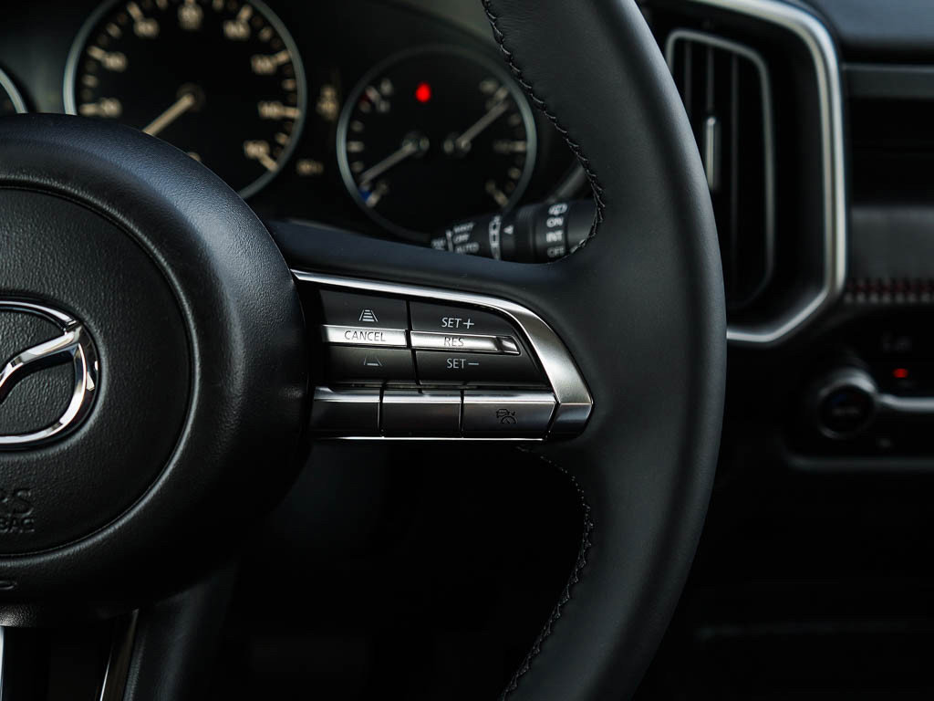 2025 Mazda CX-50 Premium photo 20