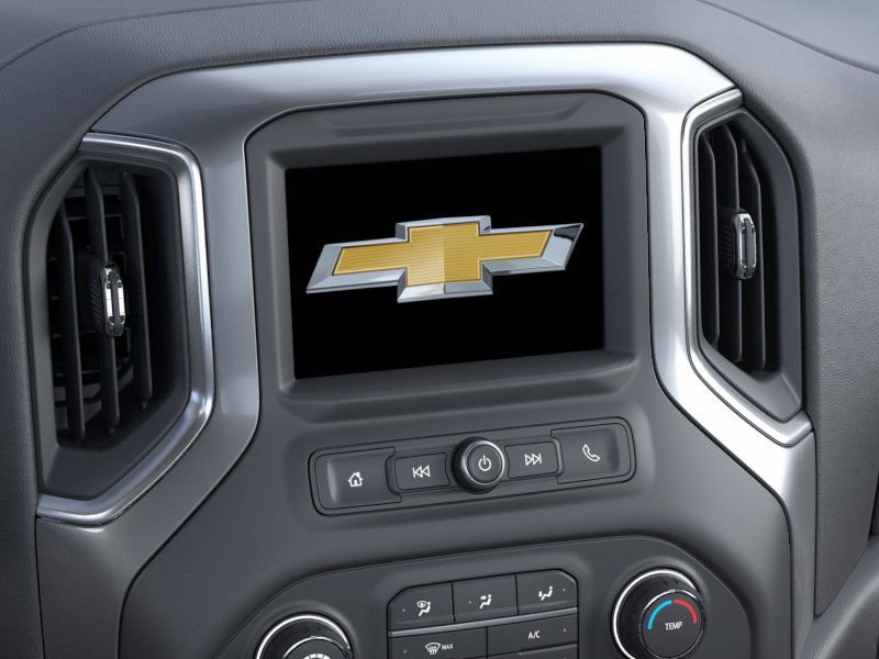 2026 Chevrolet Silverado 1500 photo 20