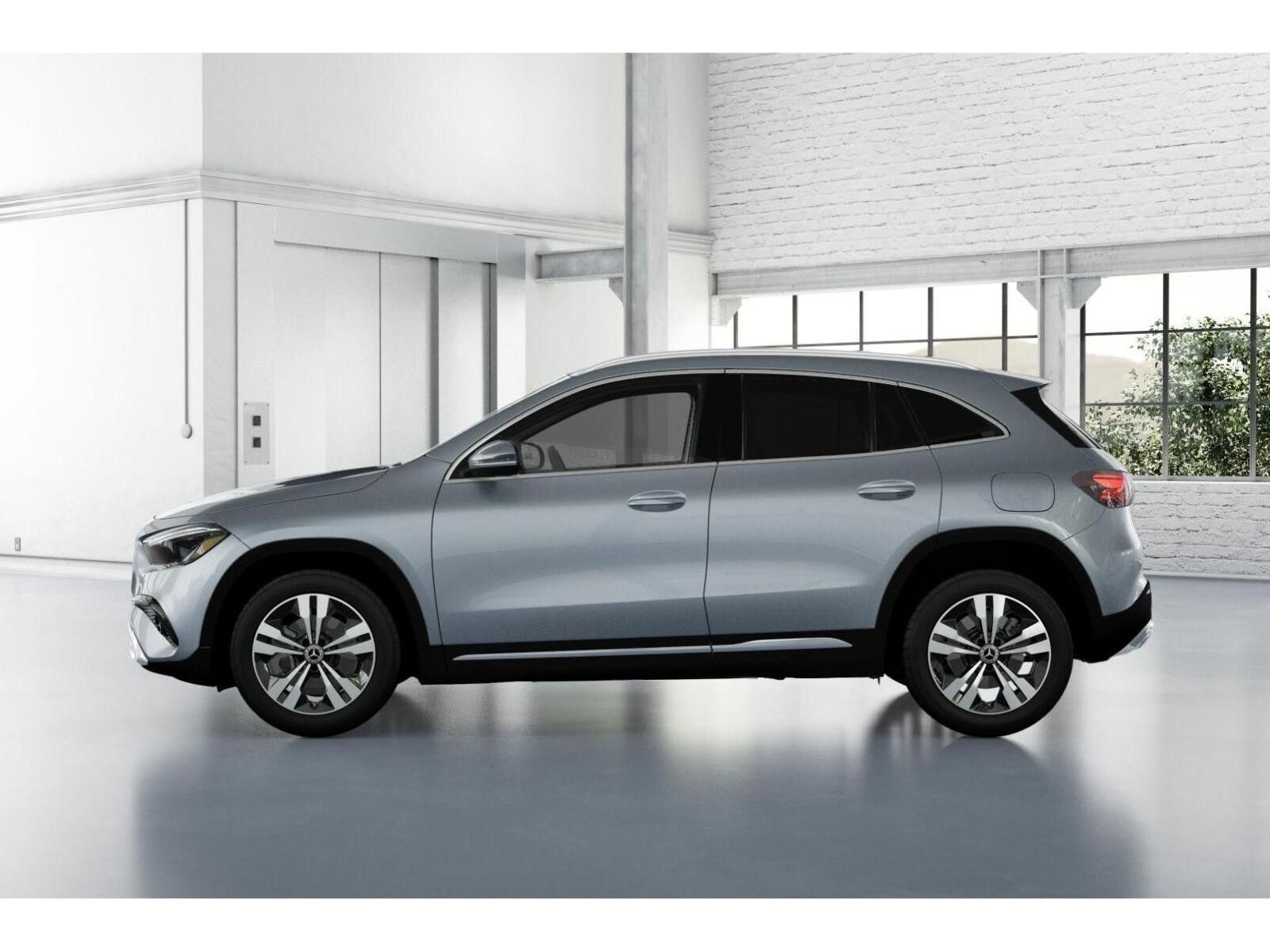2026 Mercedes Benz GLA 250 photo 34