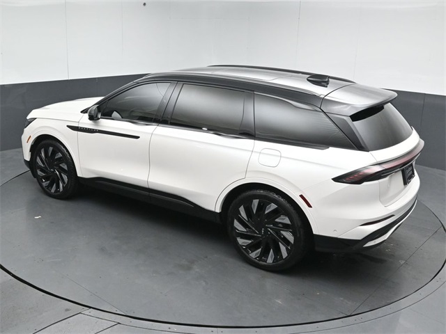 2024 LINCOLN NAUTILUS - Image 51