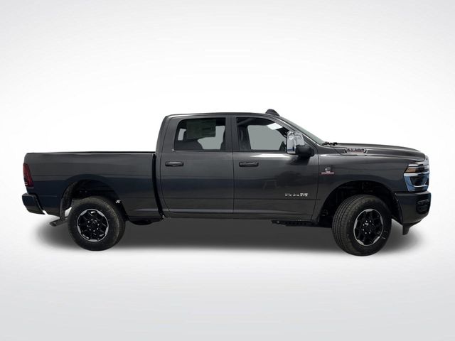 2025 Ram 2500 Laramie photo 2