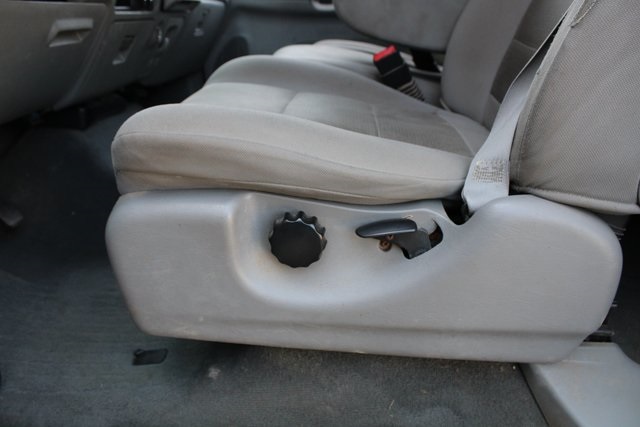 2005 Ford F-250 photo 3