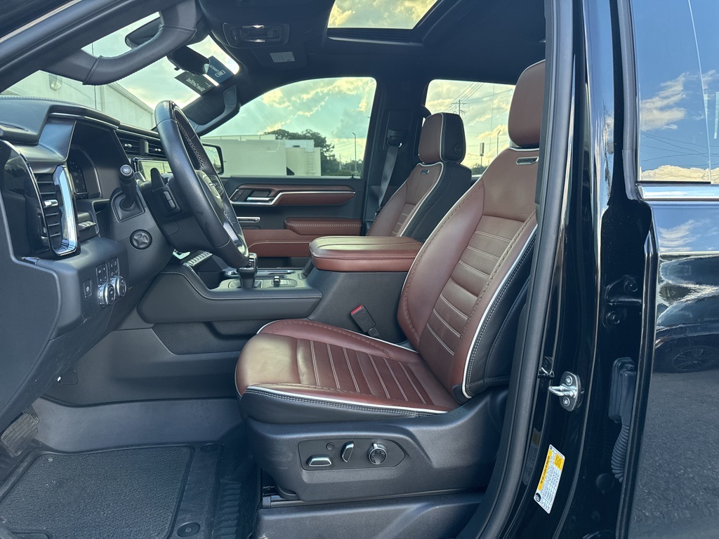 2023 Gmc Sierra 1500 Denali Ultimate photo 10