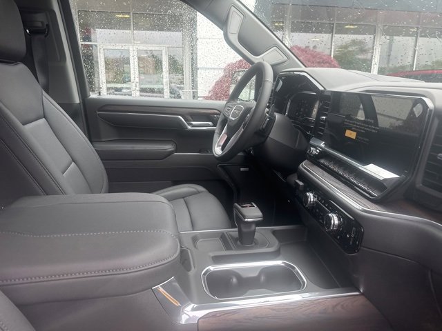 2025 Gmc Sierra 1500 SLT photo 29