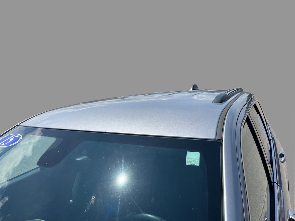2015 Jeep Grand Cherokee Laredo photo 9