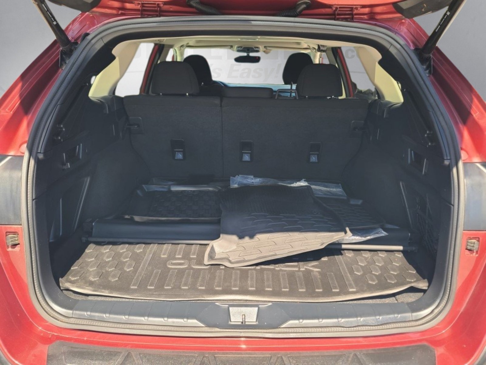 2021 Subaru Outback Premium photo 19