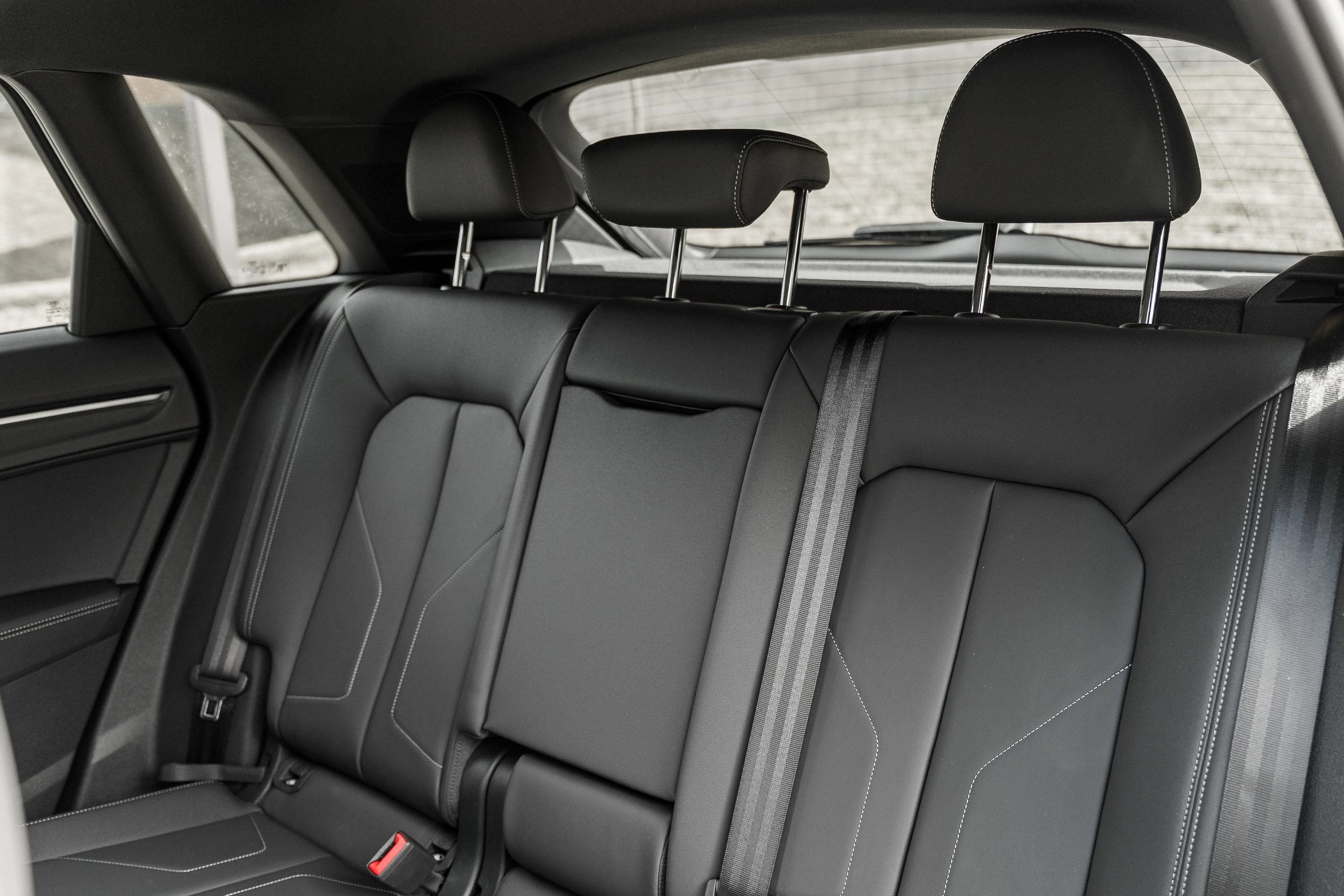 2025 Audi Q3 S line Premium photo 21