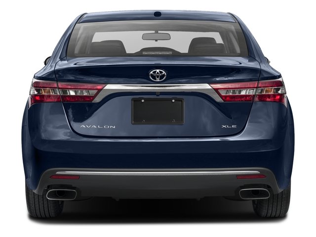 2016 Toyota Avalon XLE Plus photo 5