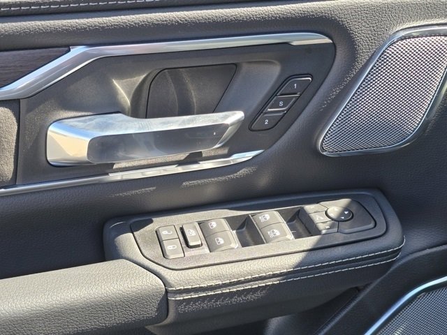 2026 Ram 1500 Laramie photo 29