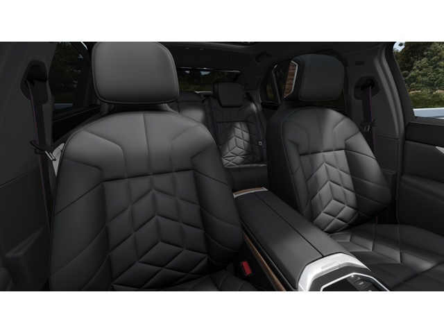 2026 Bmw 760i xDrive photo 10