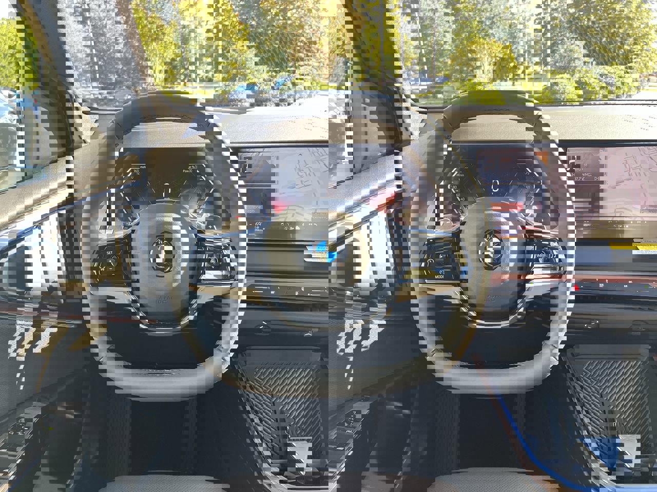 2026 Bmw X3 photo 12
