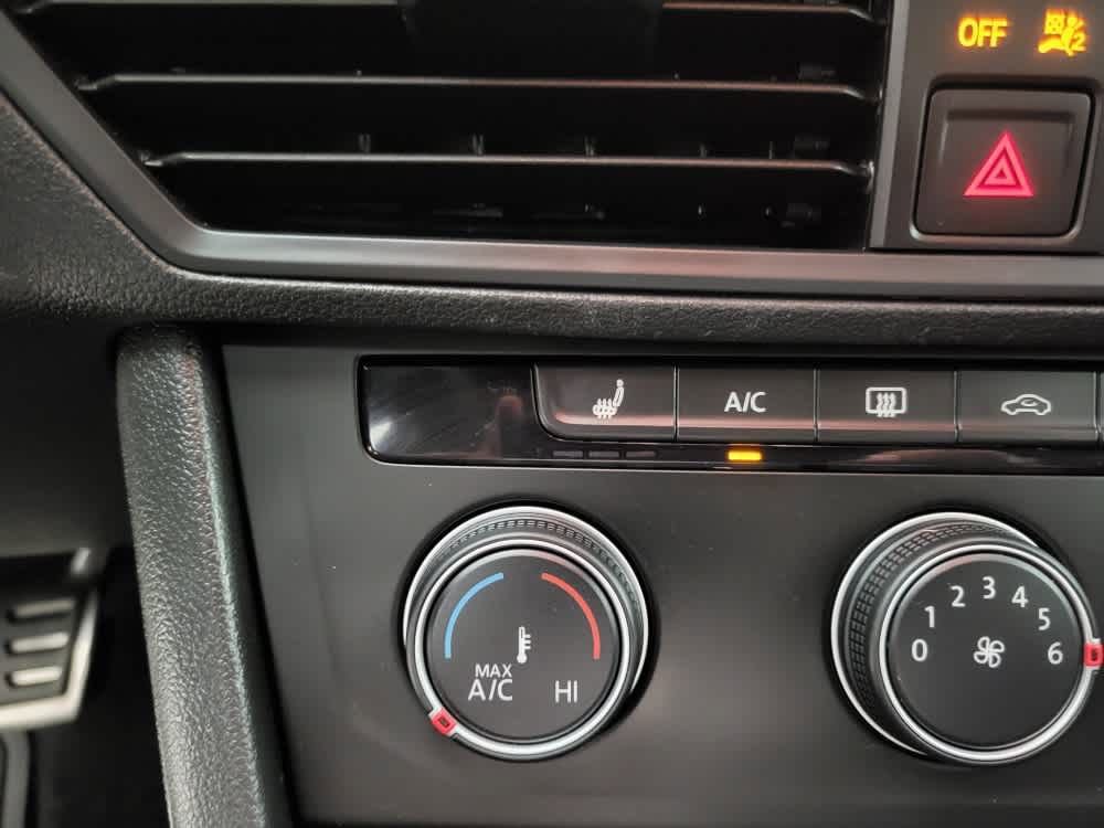 2024 Volkswagen Jetta 1.5T Sport photo 6