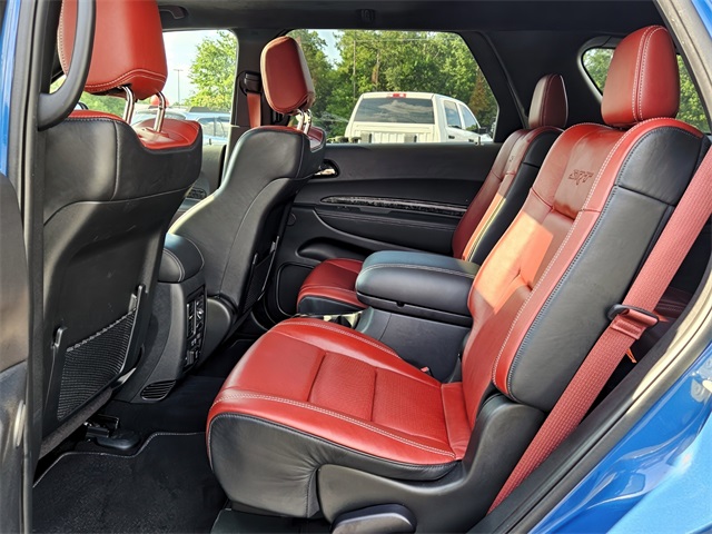 2023 Dodge Durango SRT 392 Premium photo 11