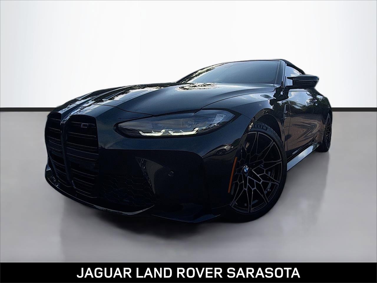 2024 BMW M4 Convertible Base's photo