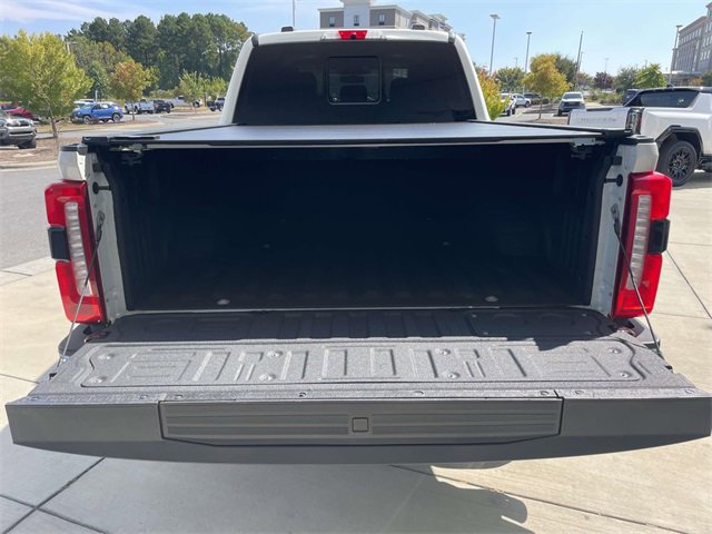 2024 Ford F-350 photo 9