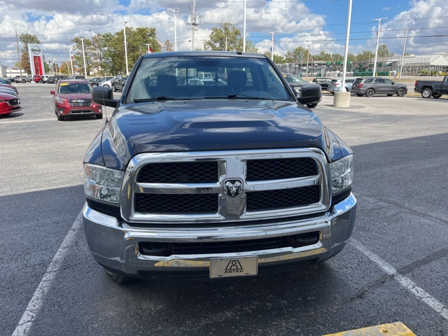 2013 Ram 2500 Tradesman photo 3