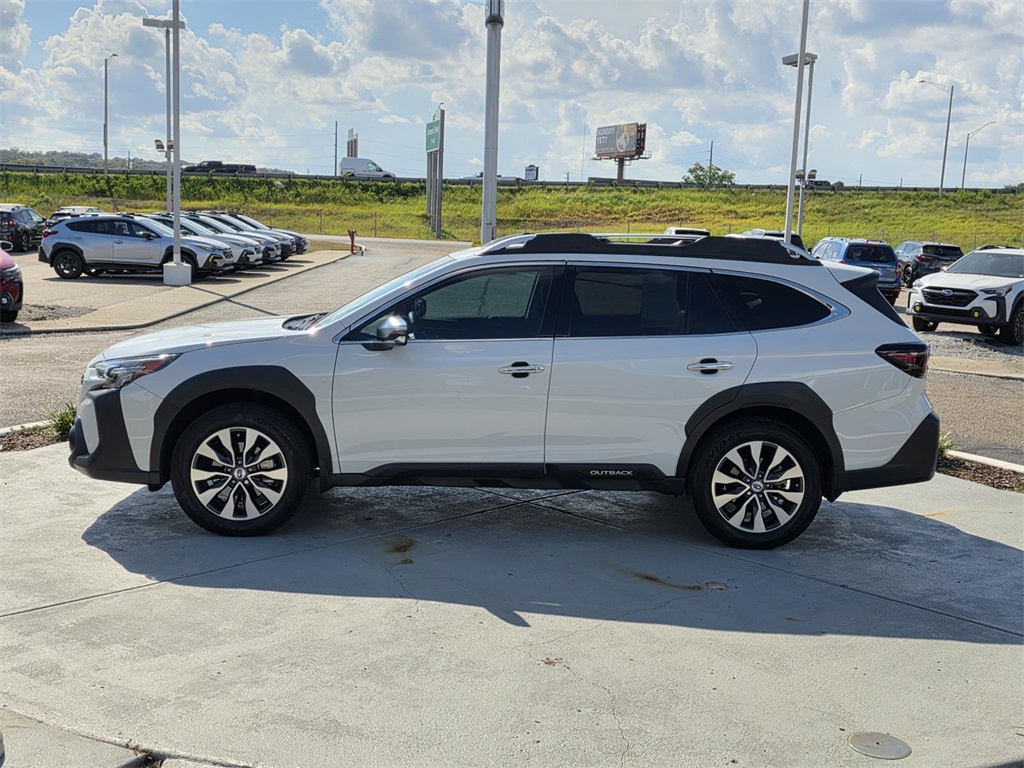 2023 Subaru Outback Touring XT photo 6