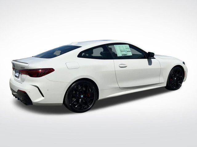 2026 Bmw 430i photo 8