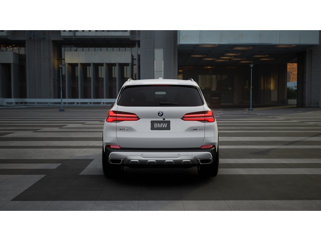 2026 Bmw X5 xDrive40i photo 4