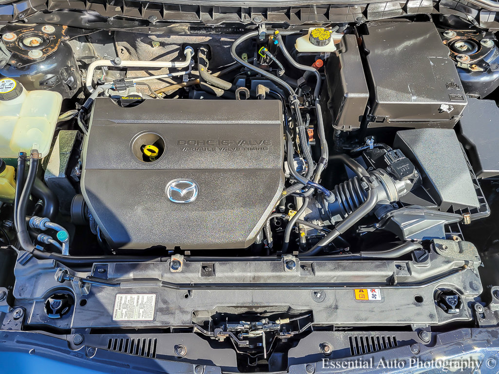 2011 MAZDA MAZDA3 - Image 21