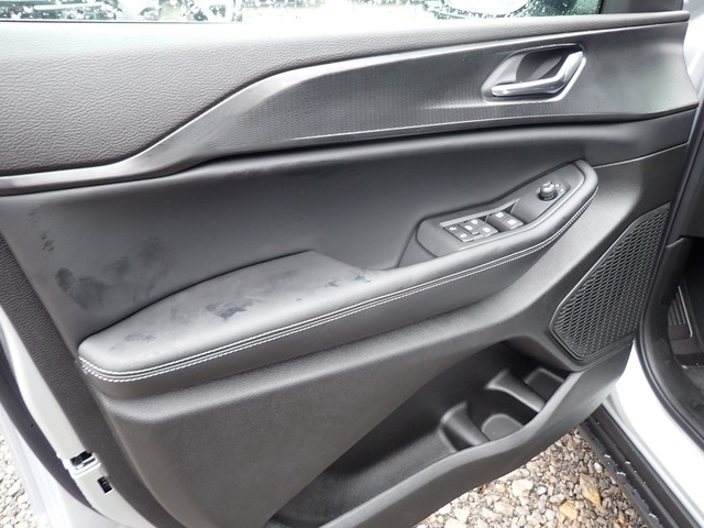 2025 Jeep Grand Cherokee Altitude X photo 13