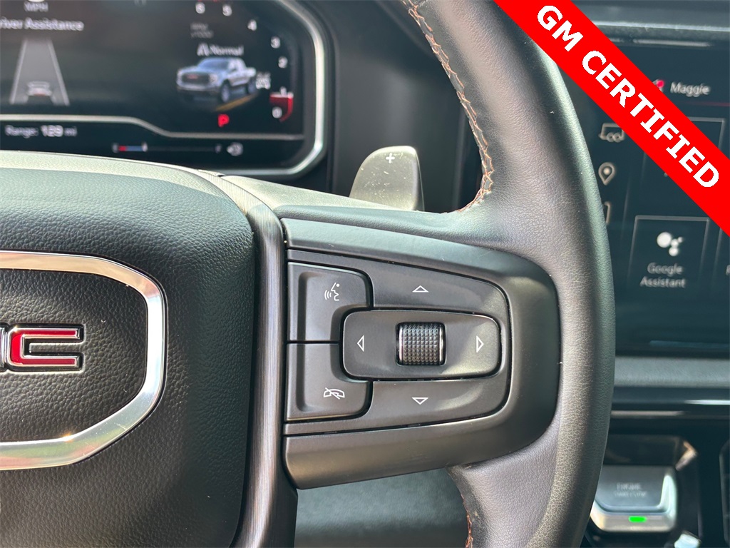2024 Gmc Sierra 1500 AT4 photo 14