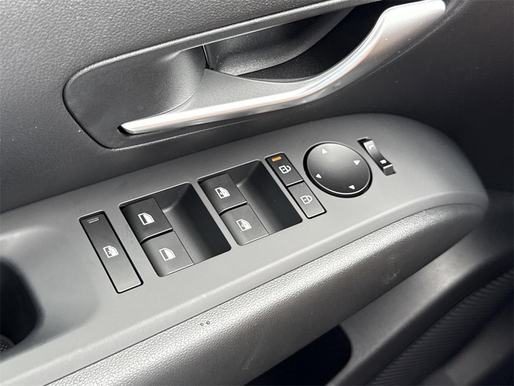 2026 Hyundai Tucson SEL photo 13
