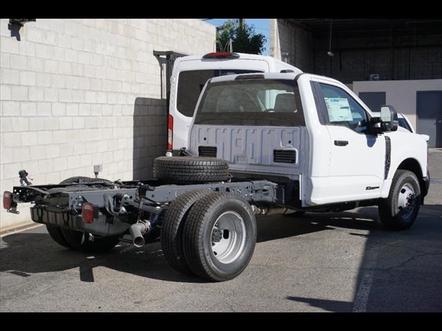 2024 Ford F-350 XL photo 4