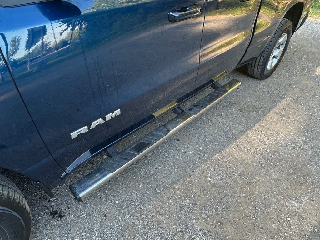 2021 Ram 1500 Big Horn Lone Star photo 3