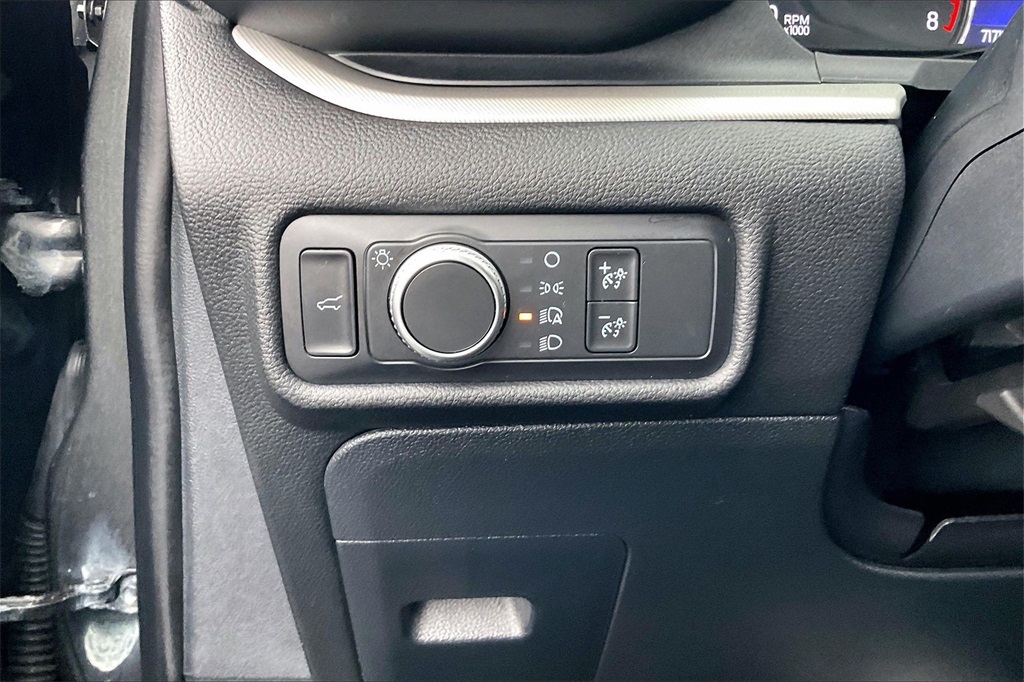 2020 FORD EXPLORER - Image 33